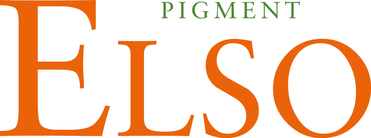 Elso-pigment-logo